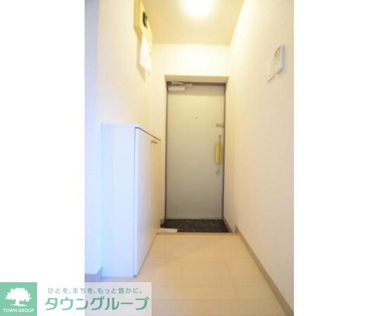 エスペリオの物件内観写真